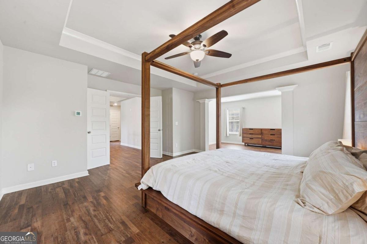7534 Brook Rose Way Stonecrest - Photo 24
