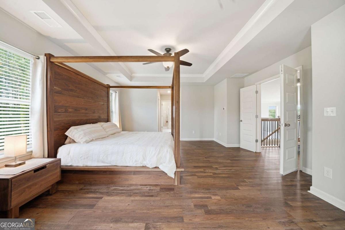 7534 Brook Rose Way Stonecrest - Photo 25