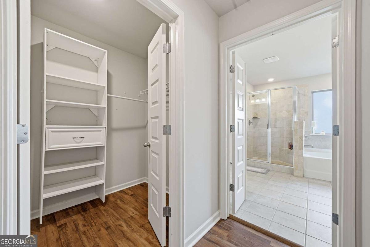 7534 Brook Rose Way Stonecrest - Photo 26