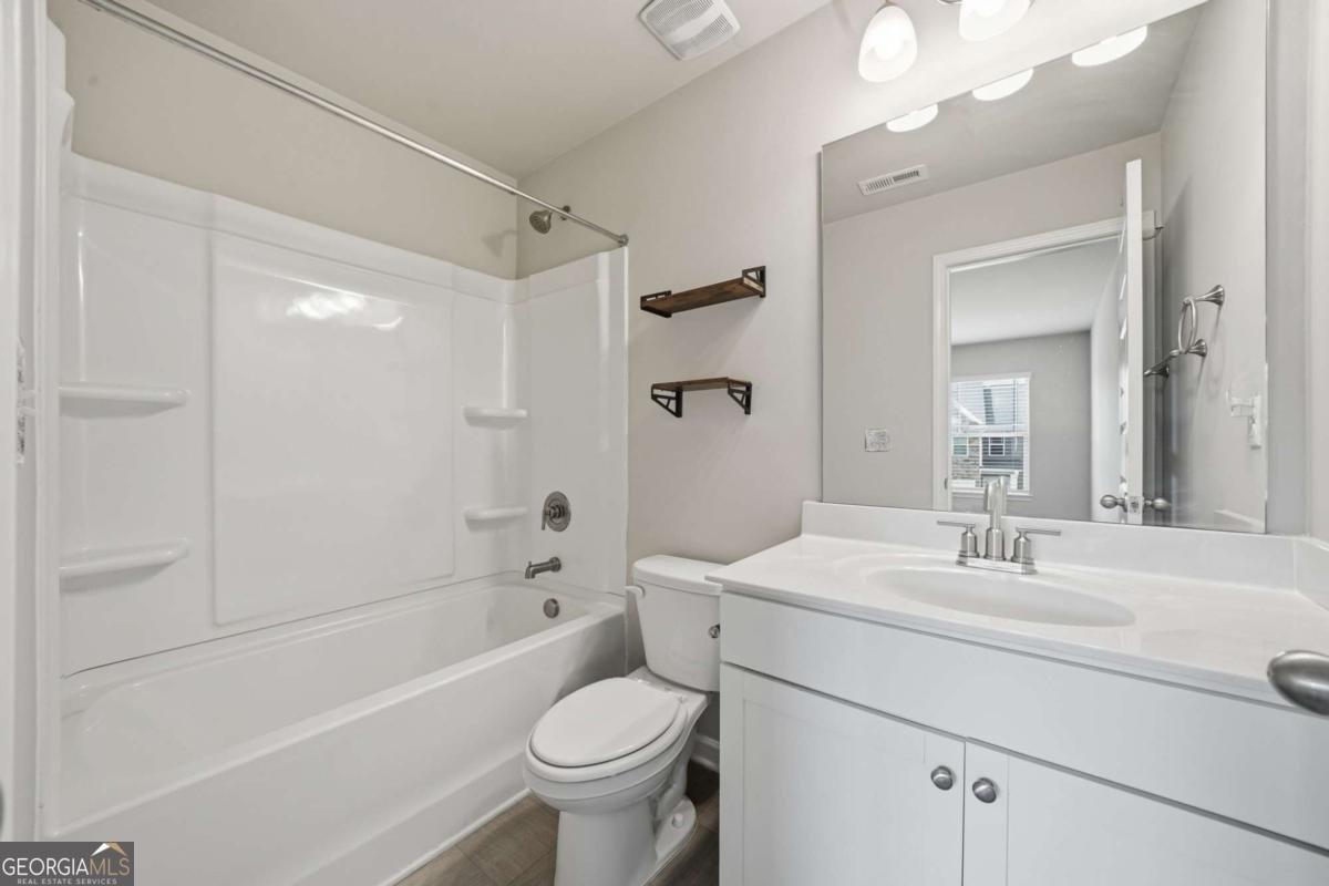 7534 Brook Rose Way Stonecrest - Photo 30