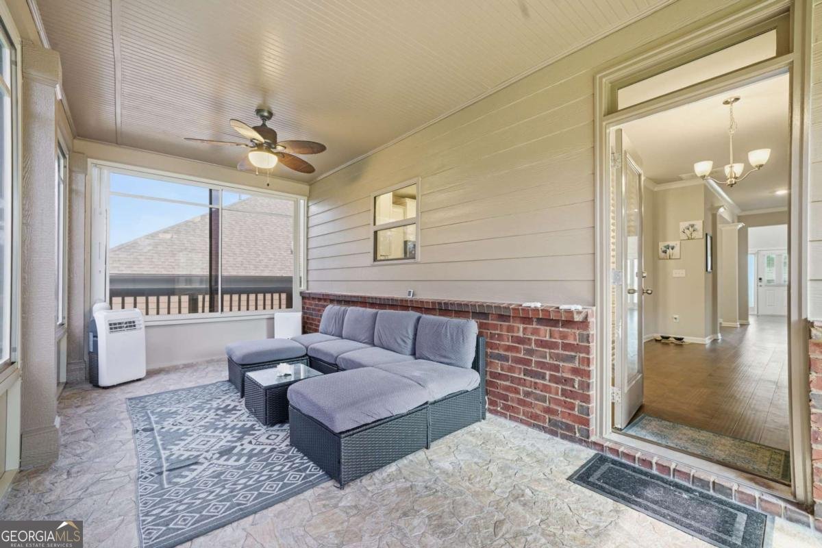 7534 Brook Rose Way Stonecrest - Photo 33