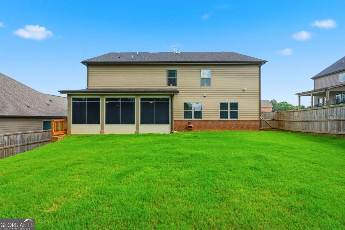 7534 Brook Rose Way Stonecrest - Photo 36