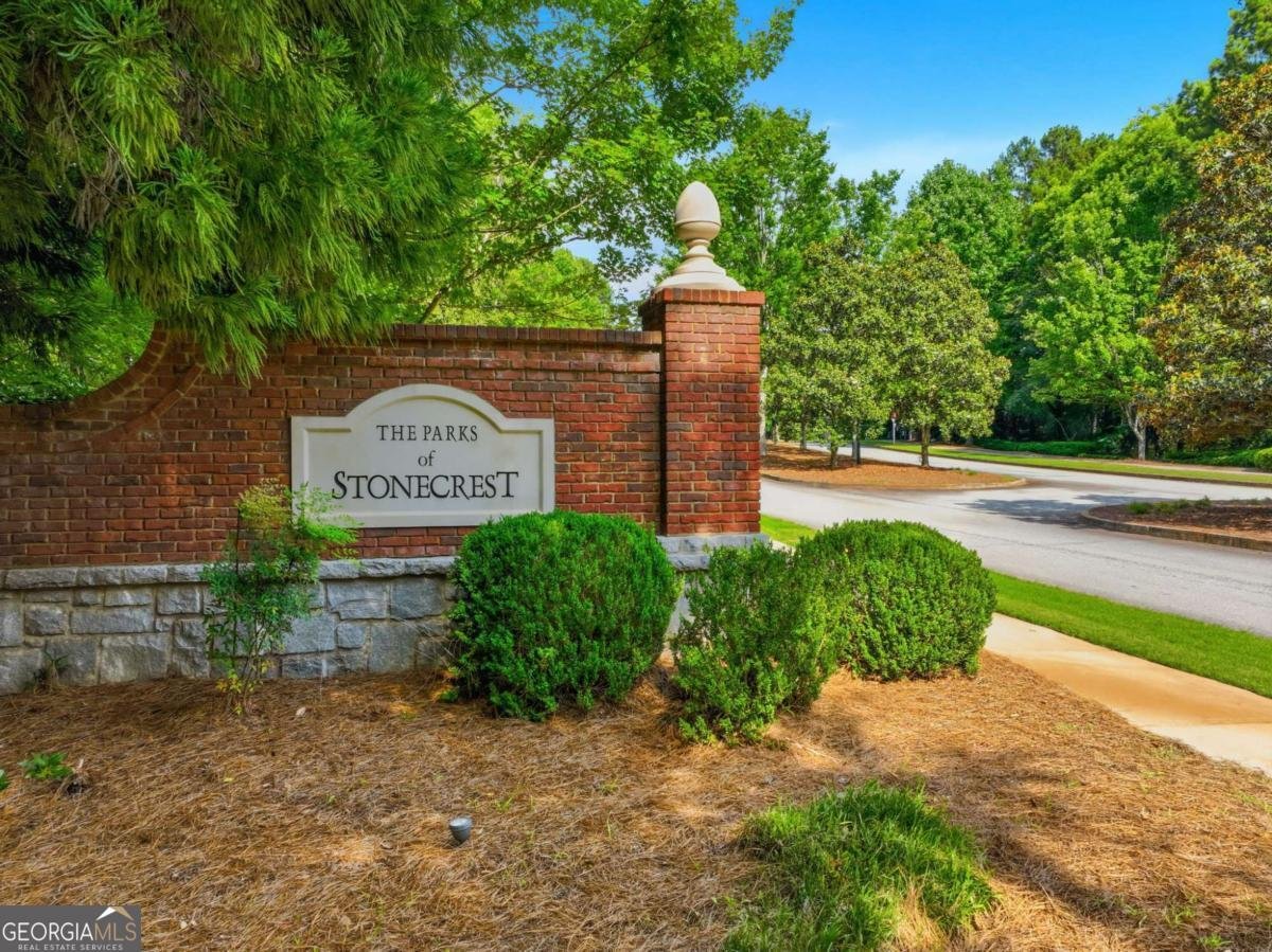 7534 Brook Rose Way Stonecrest - Photo 37
