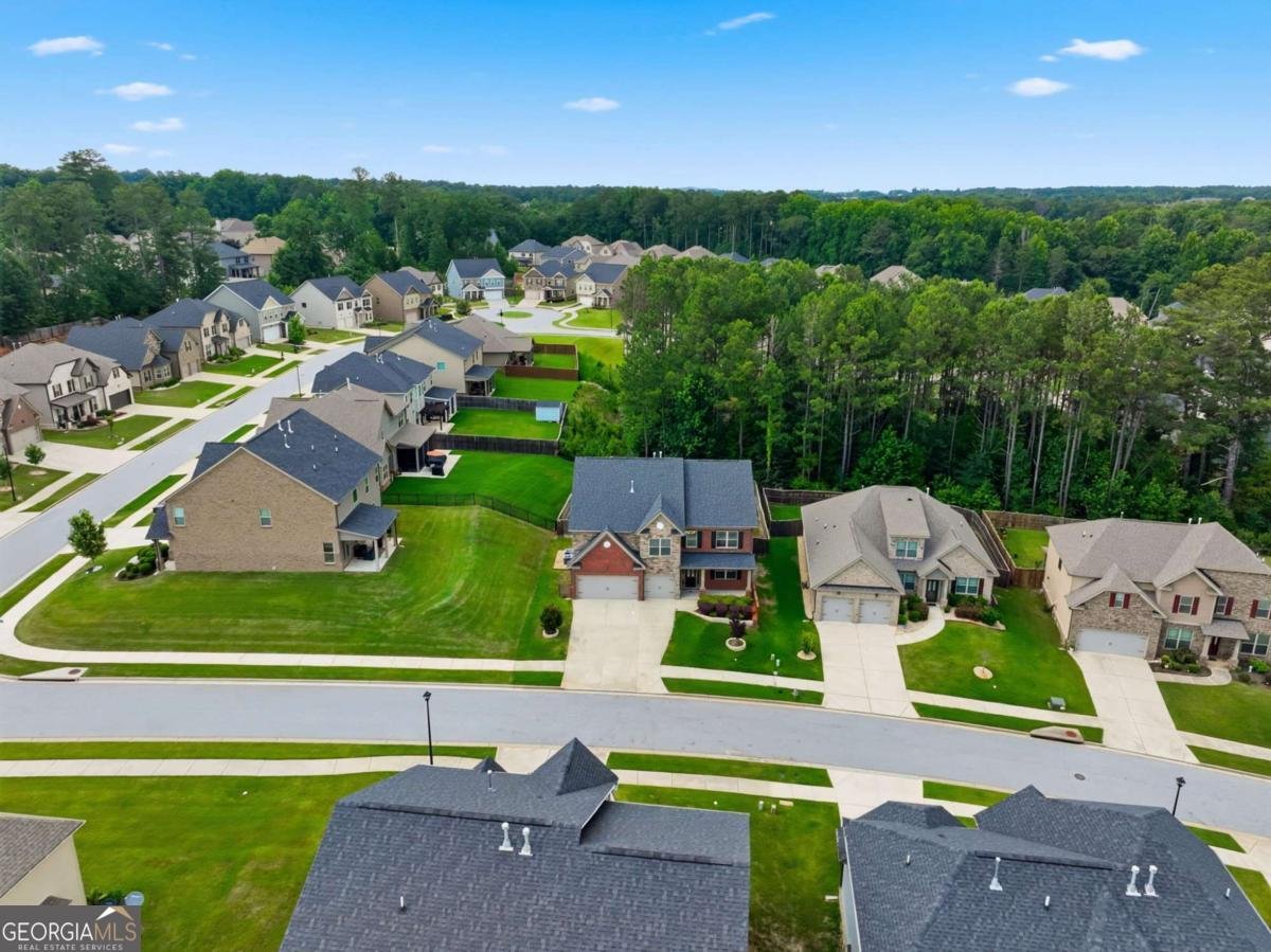 7534 Brook Rose Way Stonecrest - Photo 41