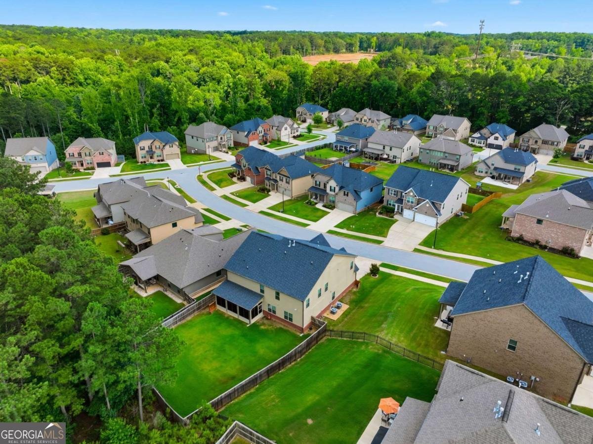 7534 Brook Rose Way Stonecrest - Photo 42