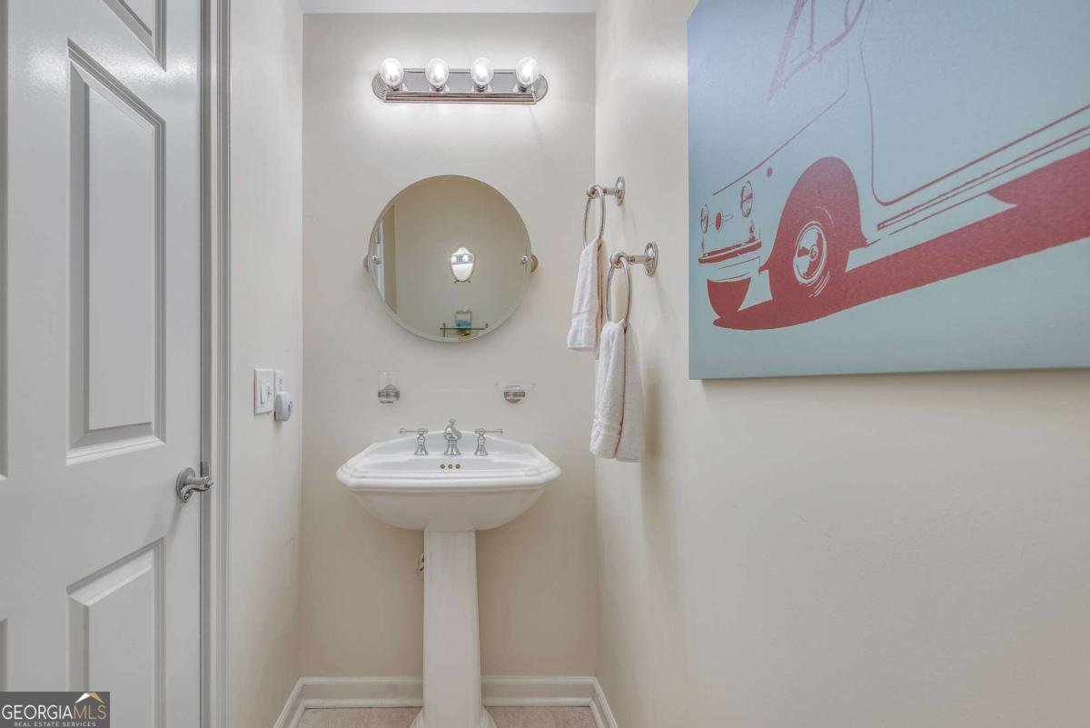 3275 Lenox Road Atlanta - Photo 15