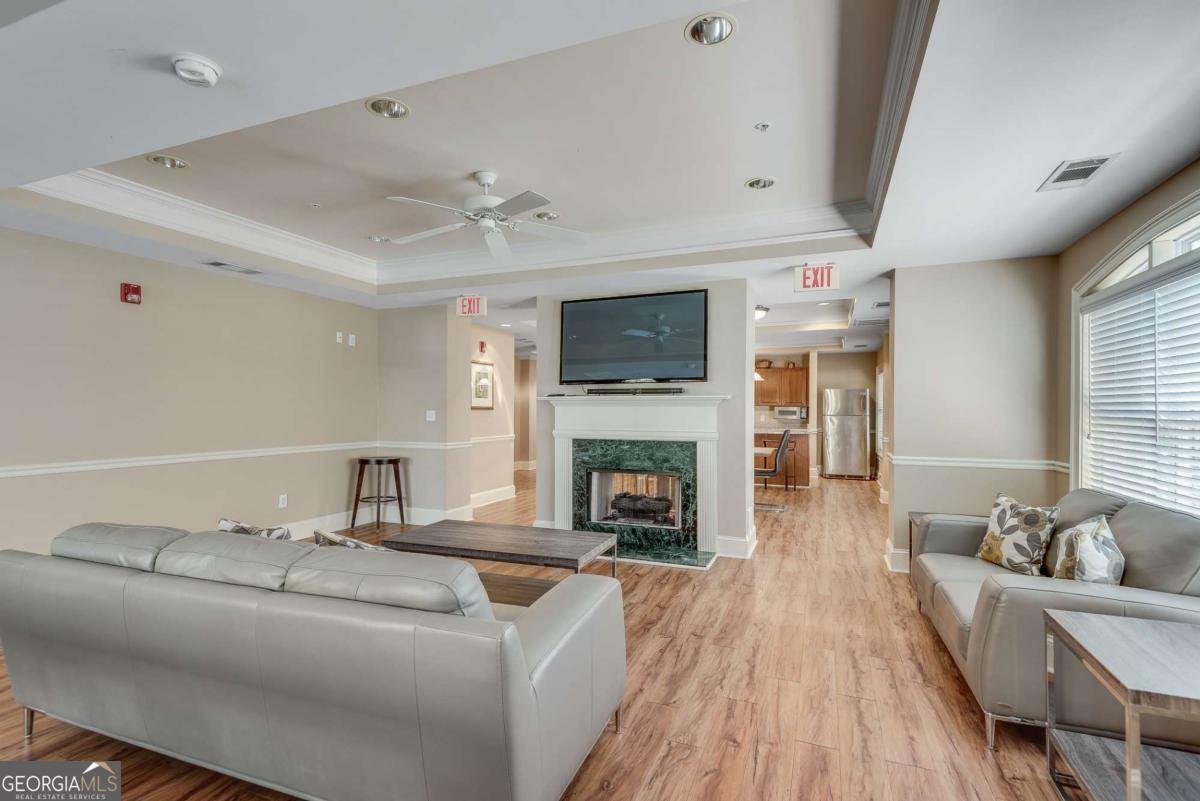 3275 Lenox Road Atlanta - Photo 19