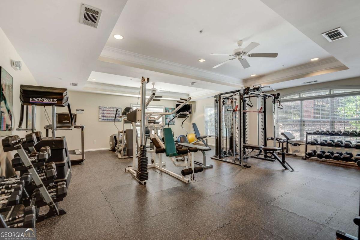 3275 Lenox Road Atlanta - Photo 21