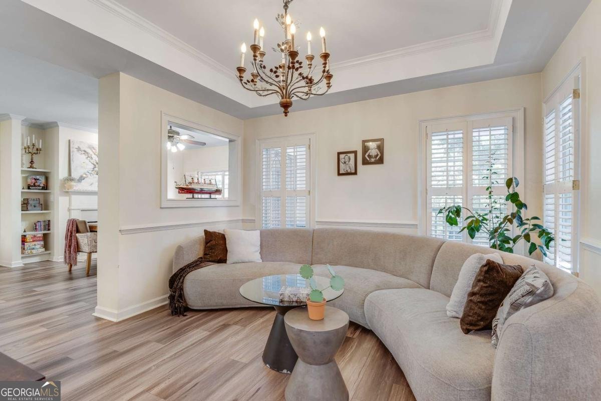 3275 Lenox Road Atlanta - Photo 7