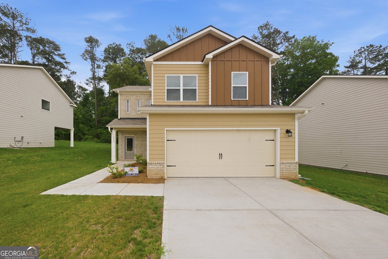 427 Windy Lane Jonesboro - main photo