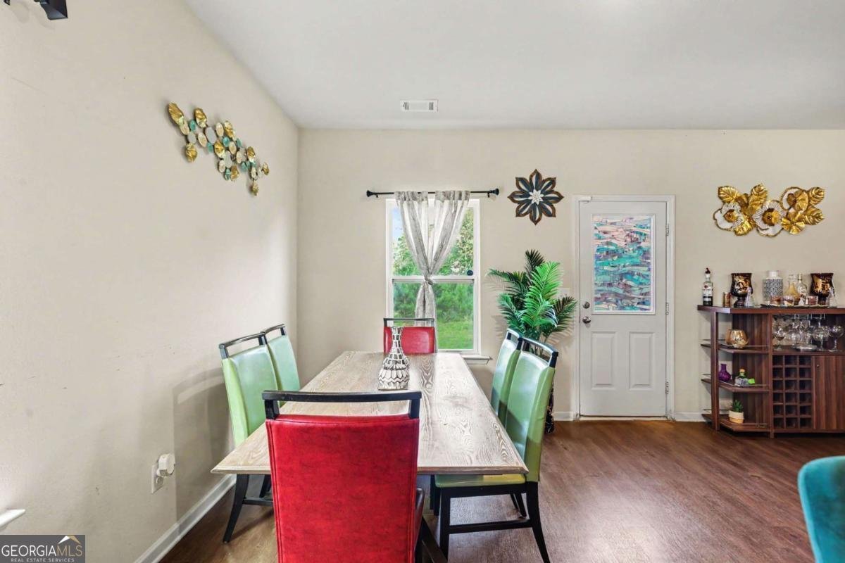 3715 Tommyhawk Court Douglasville - Photo 10