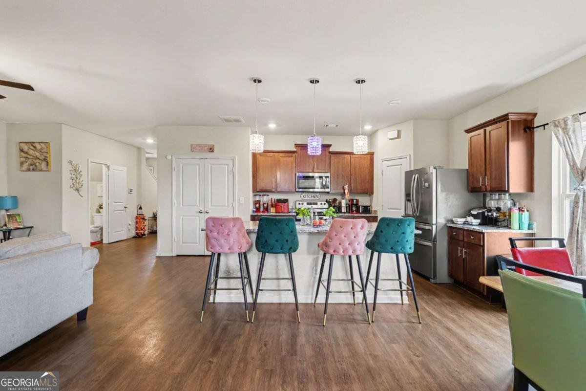 3715 Tommyhawk Court Douglasville - Photo 11
