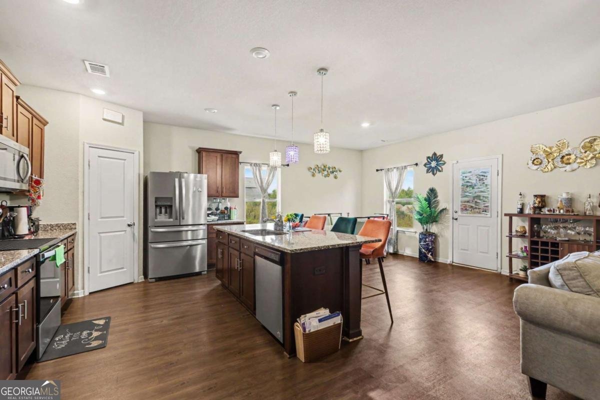 3715 Tommyhawk Court Douglasville - Photo 12