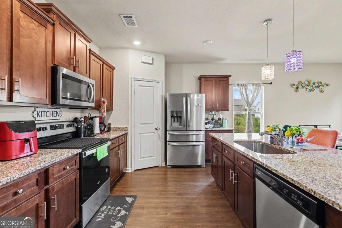 3715 Tommyhawk Court Douglasville - Photo 15