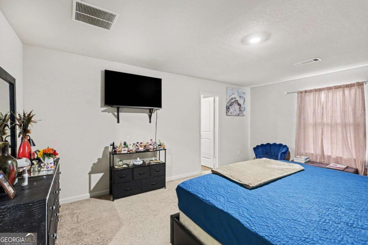 3715 Tommyhawk Court Douglasville - Photo 16
