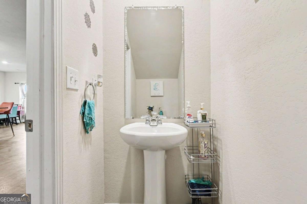 3715 Tommyhawk Court Douglasville - Photo 17