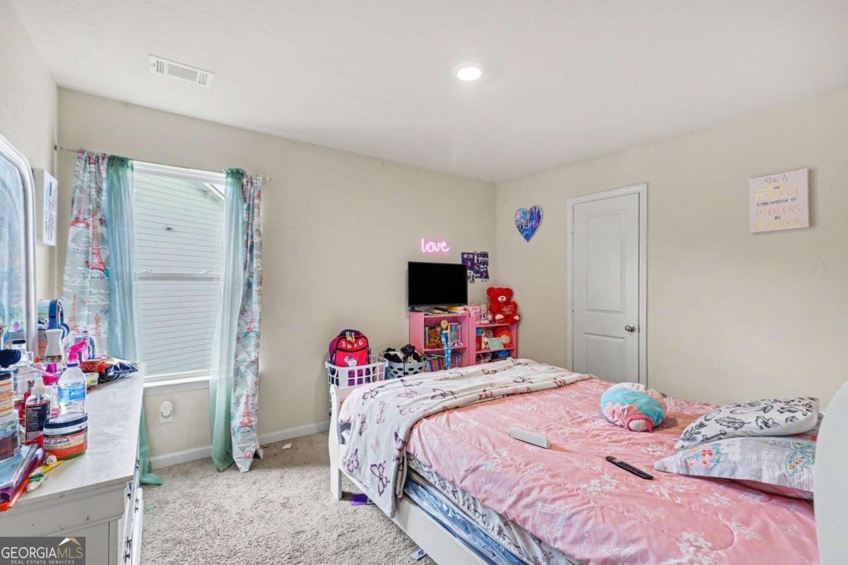 3715 Tommyhawk Court Douglasville - Photo 21