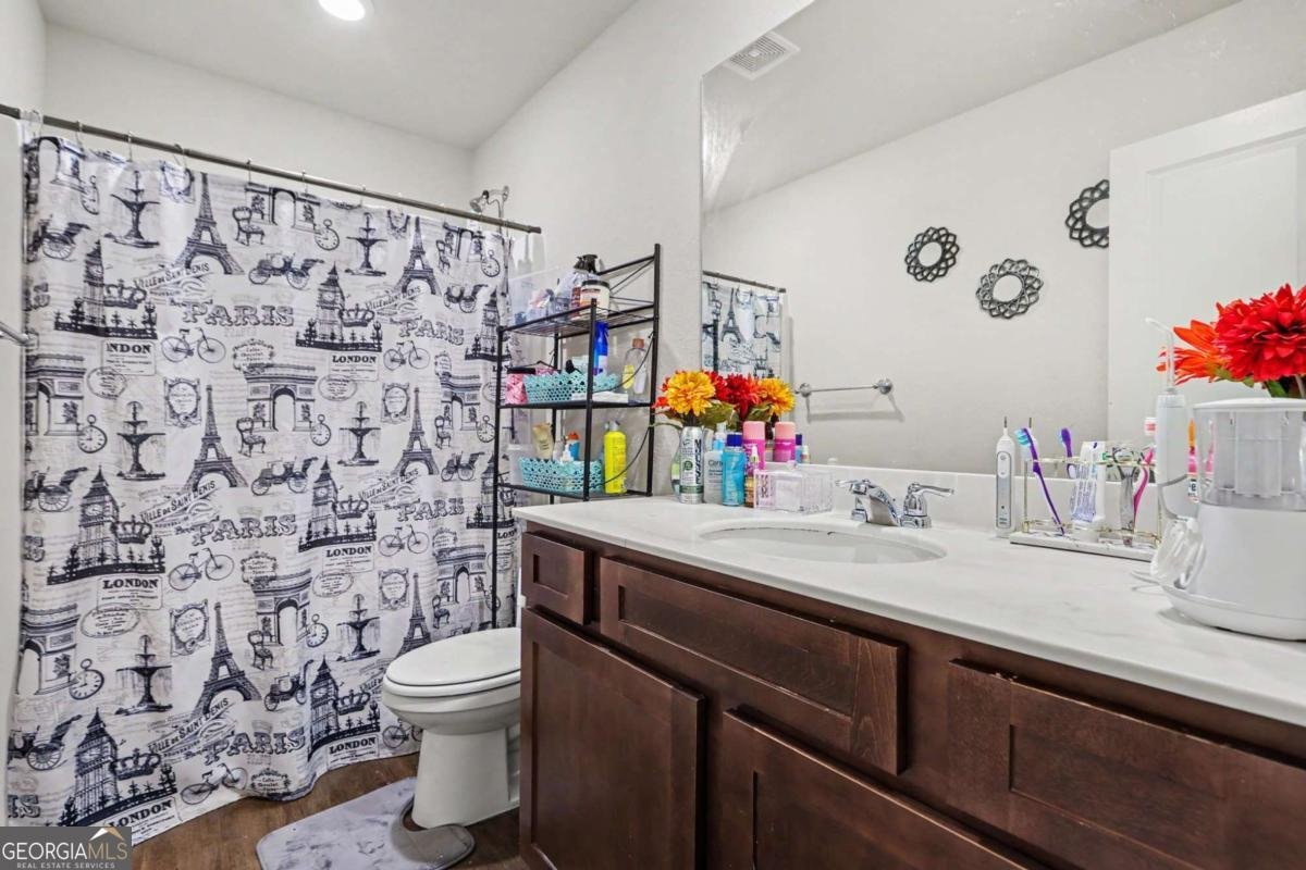 3715 Tommyhawk Court Douglasville - Photo 24