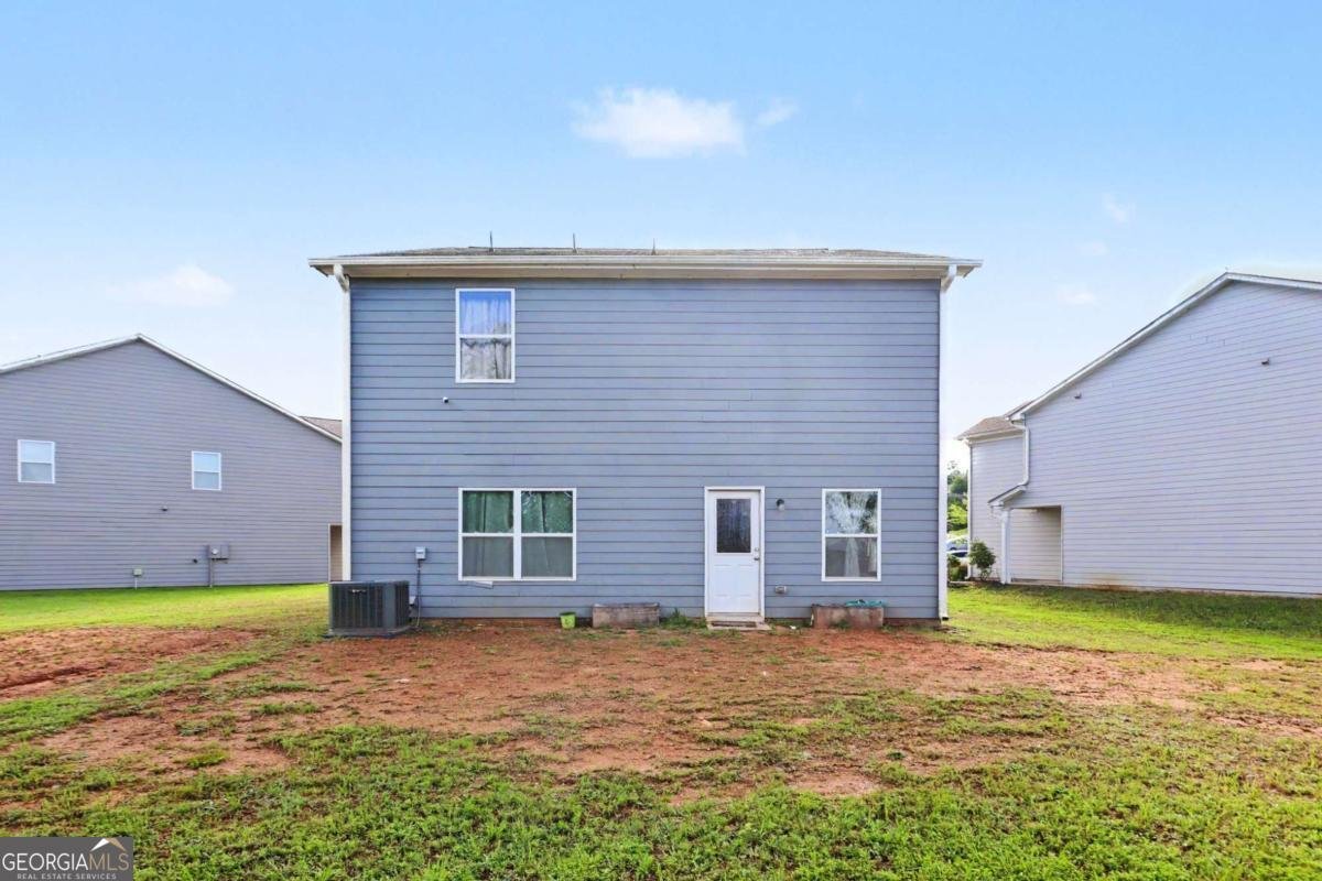 3715 Tommyhawk Court Douglasville - Photo 27