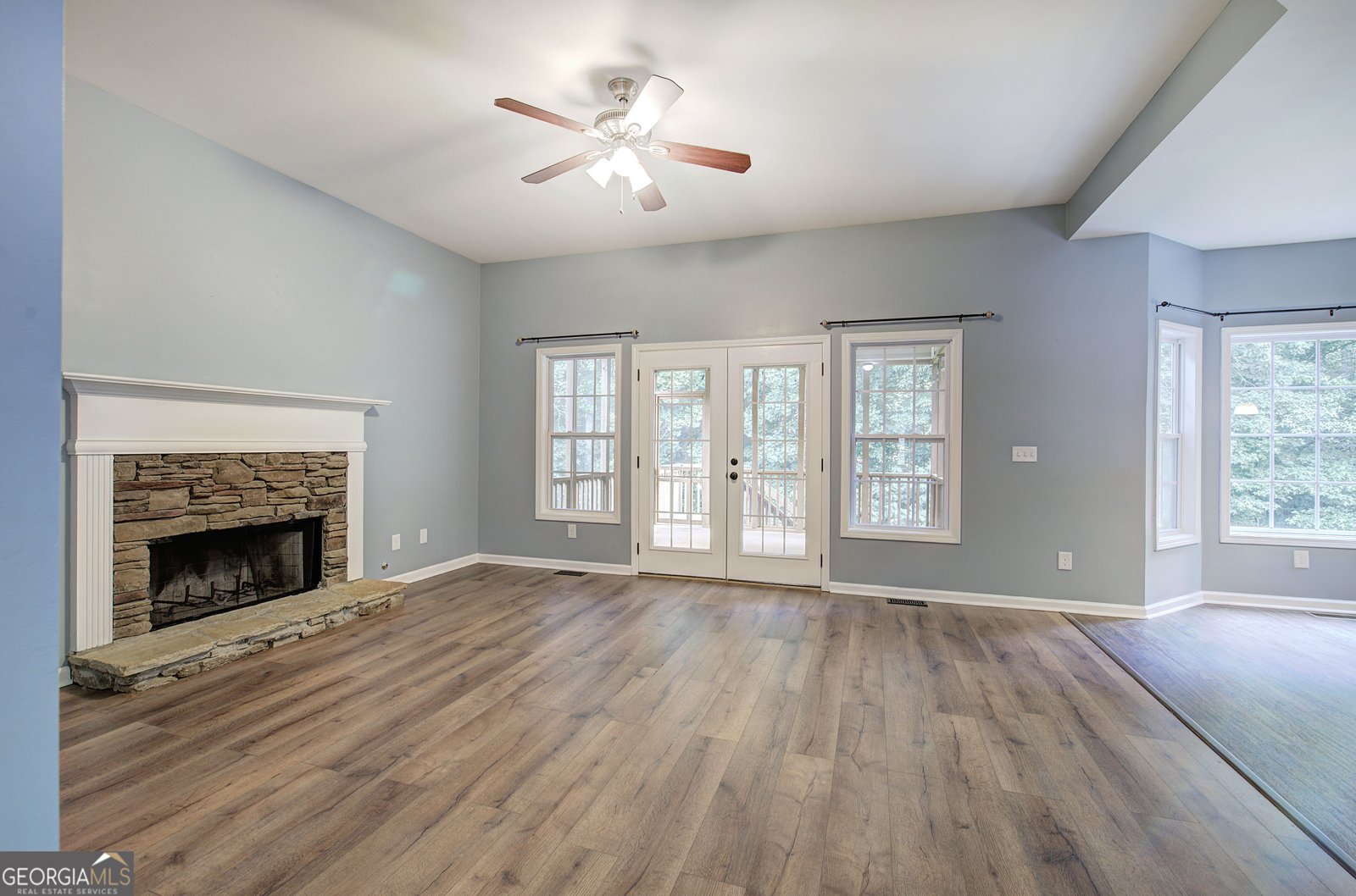 70 Creekside Way Hiram - Photo 12