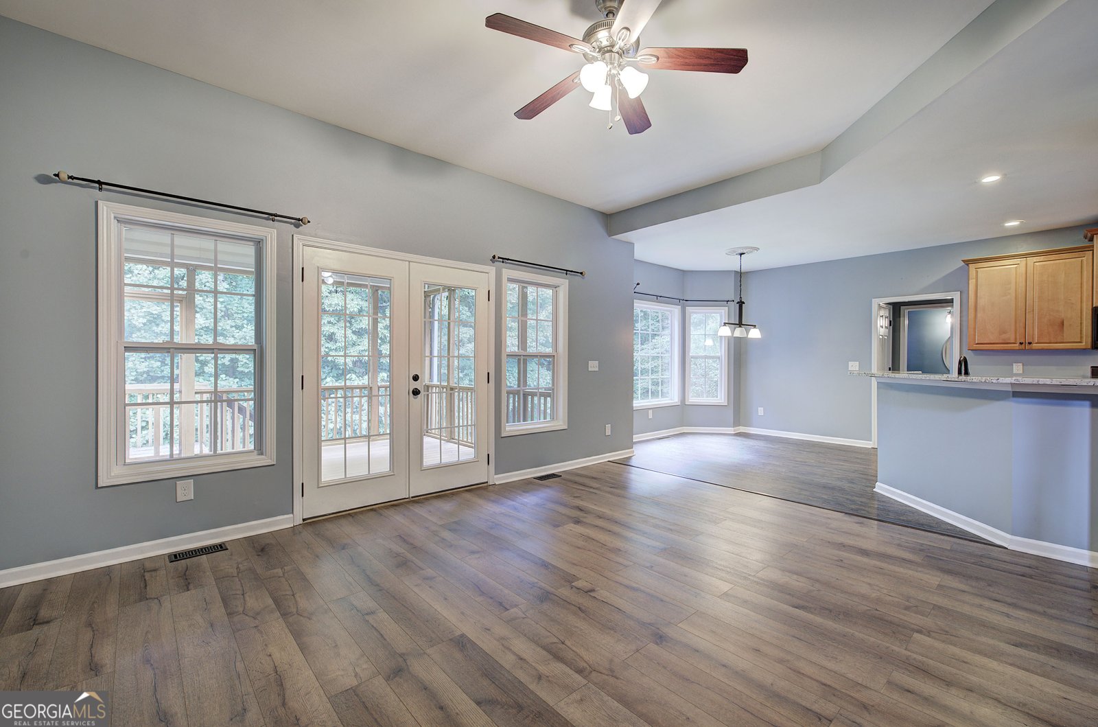 70 Creekside Way Hiram - Photo 13