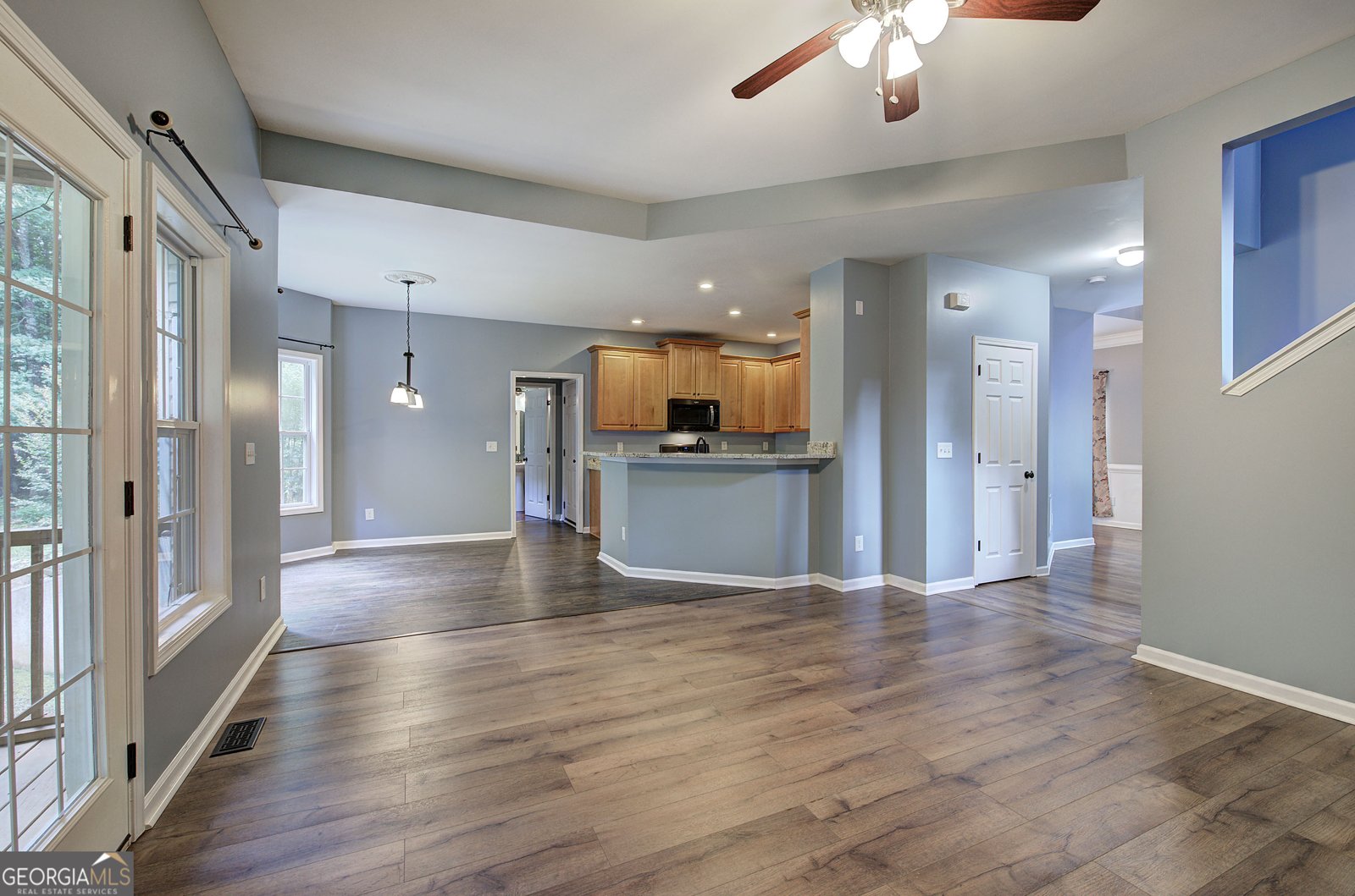 70 Creekside Way Hiram - Photo 14