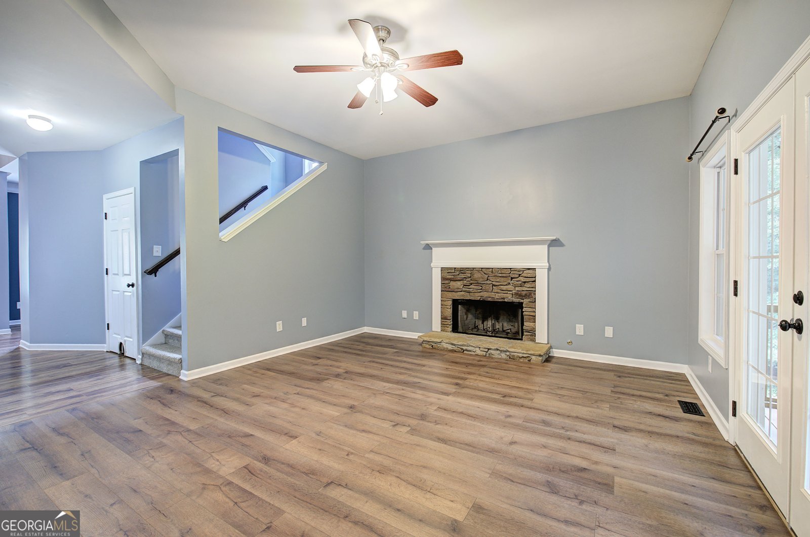 70 Creekside Way Hiram - Photo 16