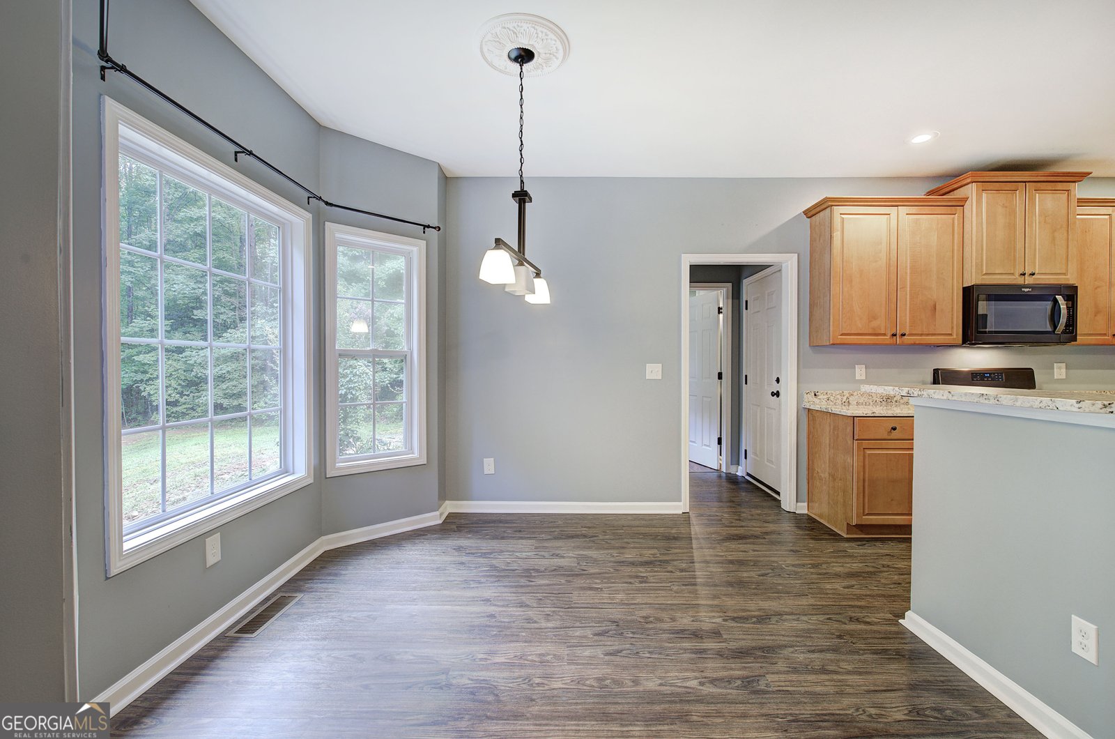 70 Creekside Way Hiram - Photo 17