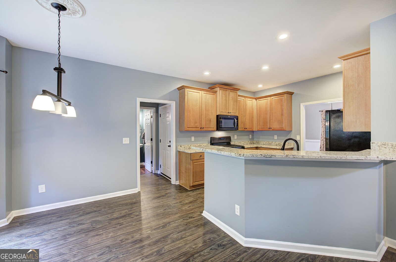 70 Creekside Way Hiram - Photo 18