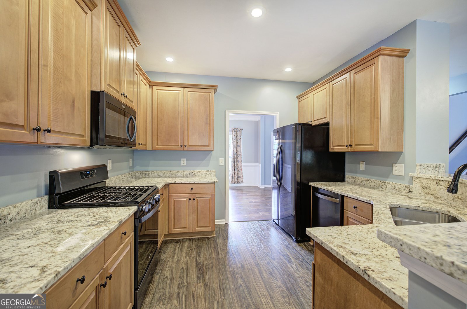 70 Creekside Way Hiram - Photo 19