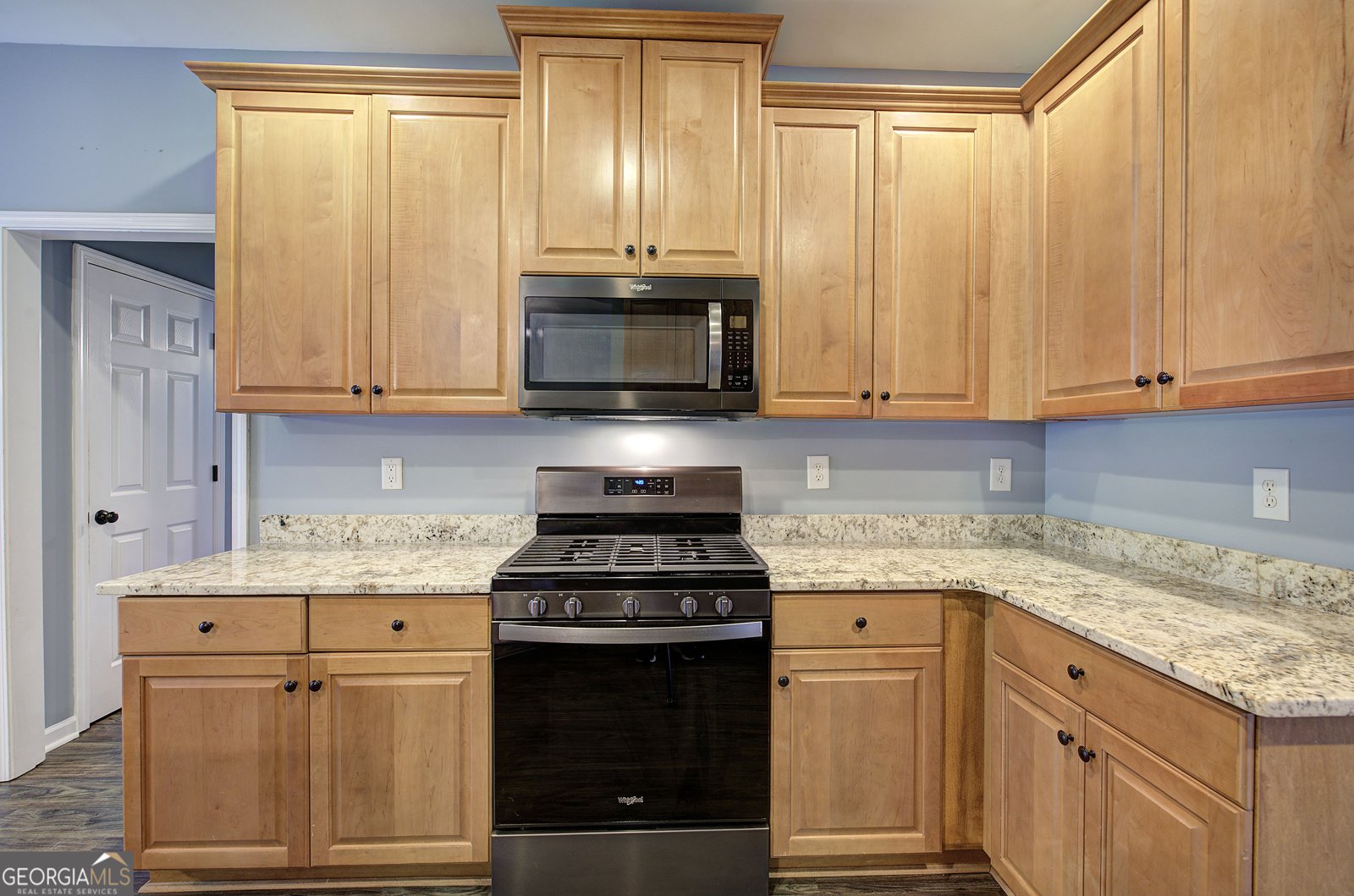 70 Creekside Way Hiram - Photo 21