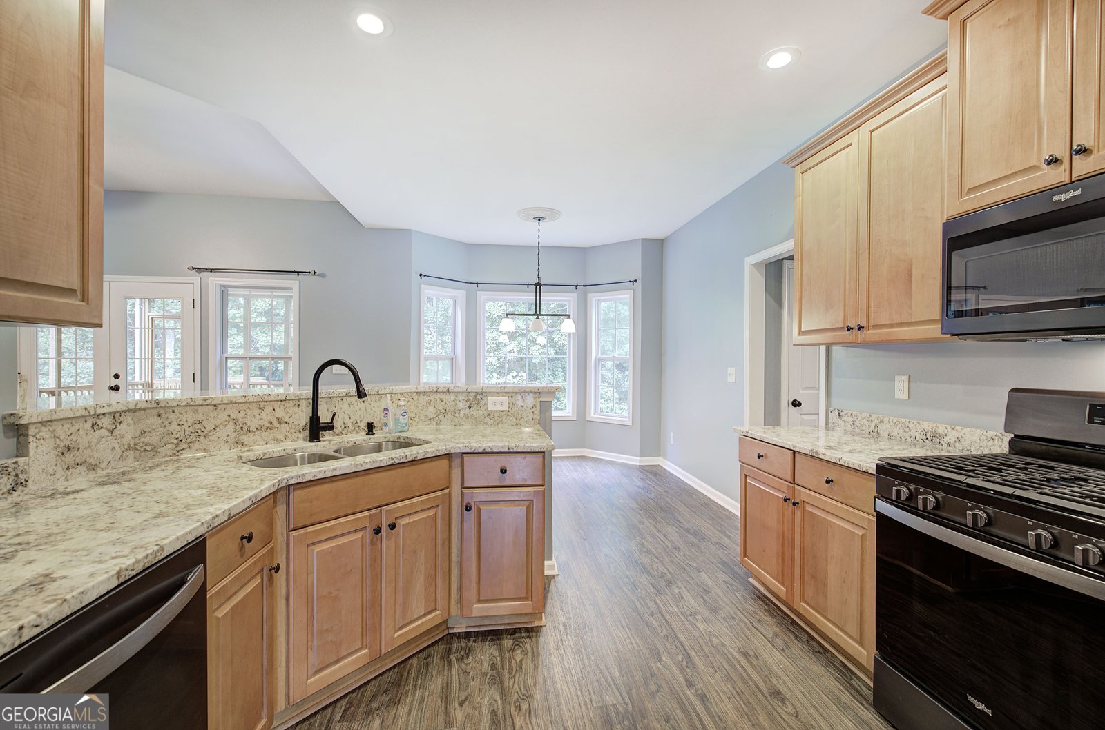 70 Creekside Way Hiram - Photo 22