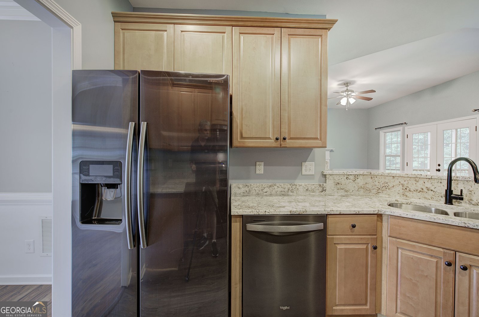 70 Creekside Way Hiram - Photo 23