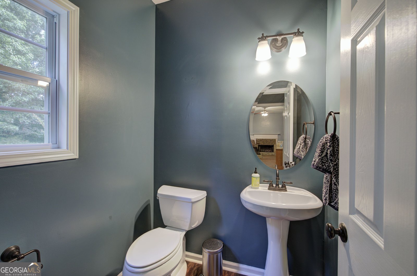 70 Creekside Way Hiram - Photo 24