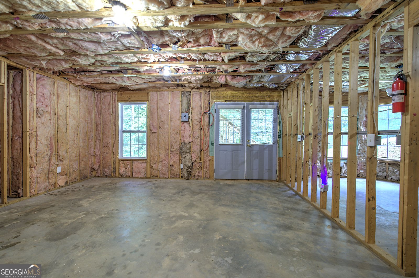 70 Creekside Way Hiram - Photo 49