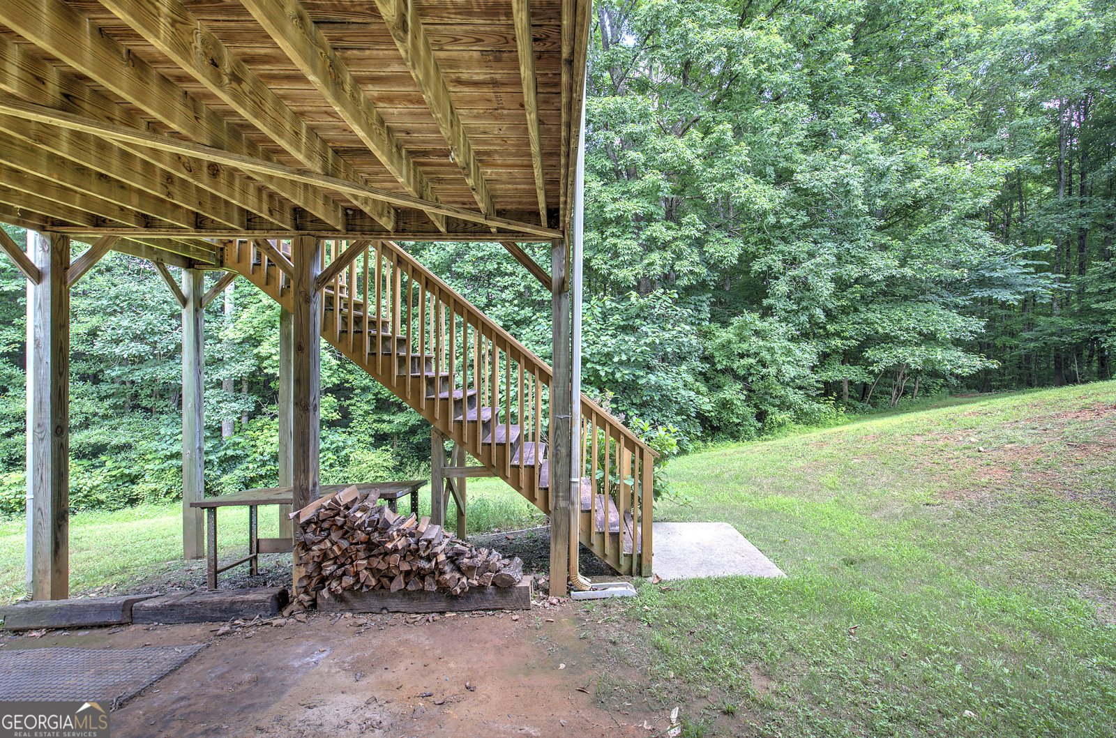 70 Creekside Way Hiram - Photo 52