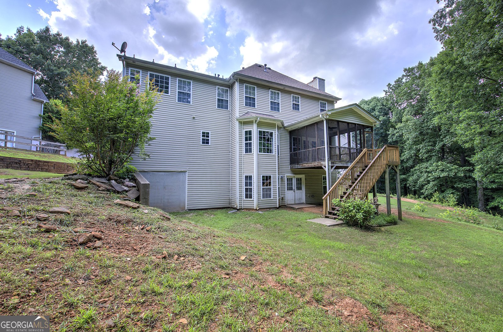 70 Creekside Way Hiram - Photo 54
