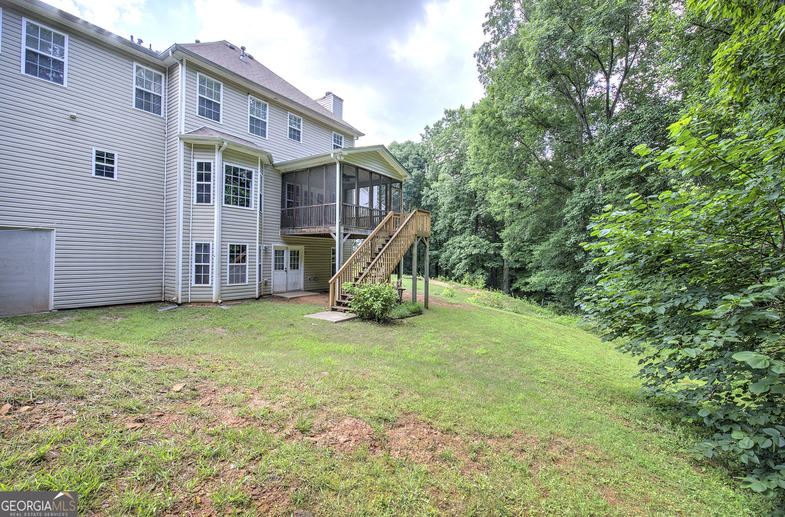 70 Creekside Way Hiram - Photo 55