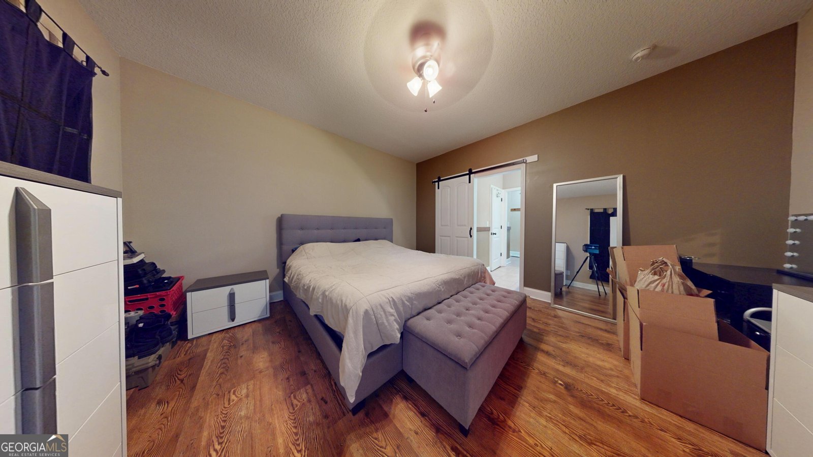 435 Canoochee Bypass Midville - Photo 13