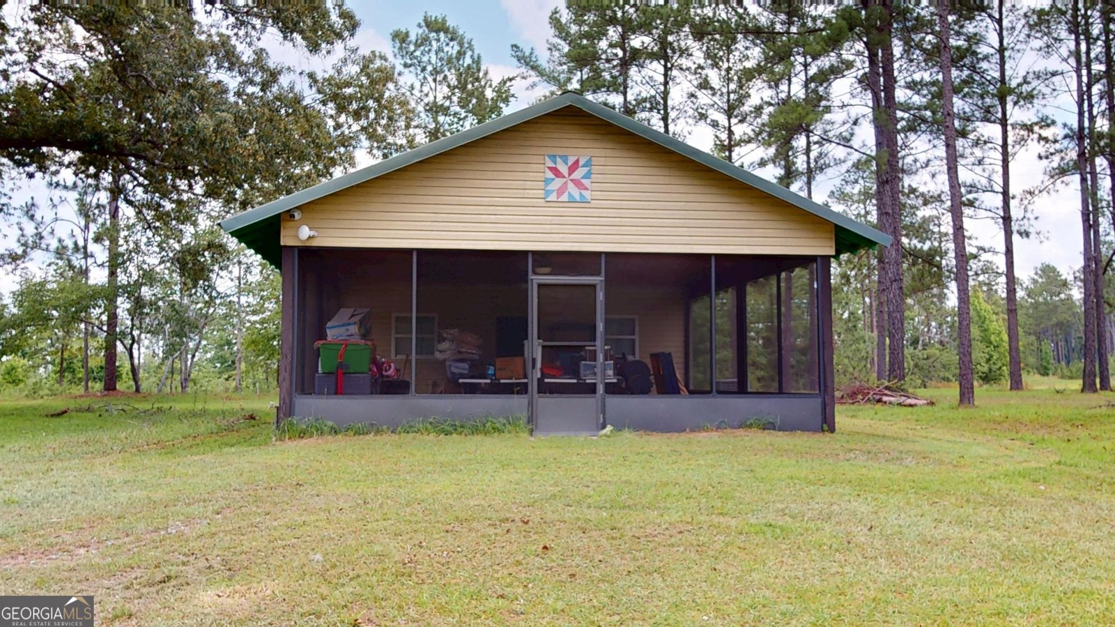 435 Canoochee Bypass Midville - Photo 21