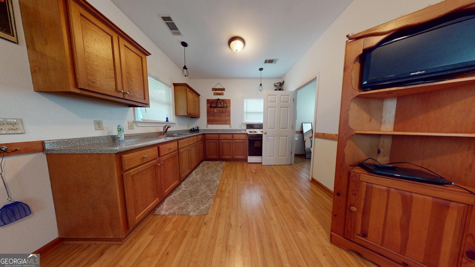 435 Canoochee Bypass Midville - Photo 22