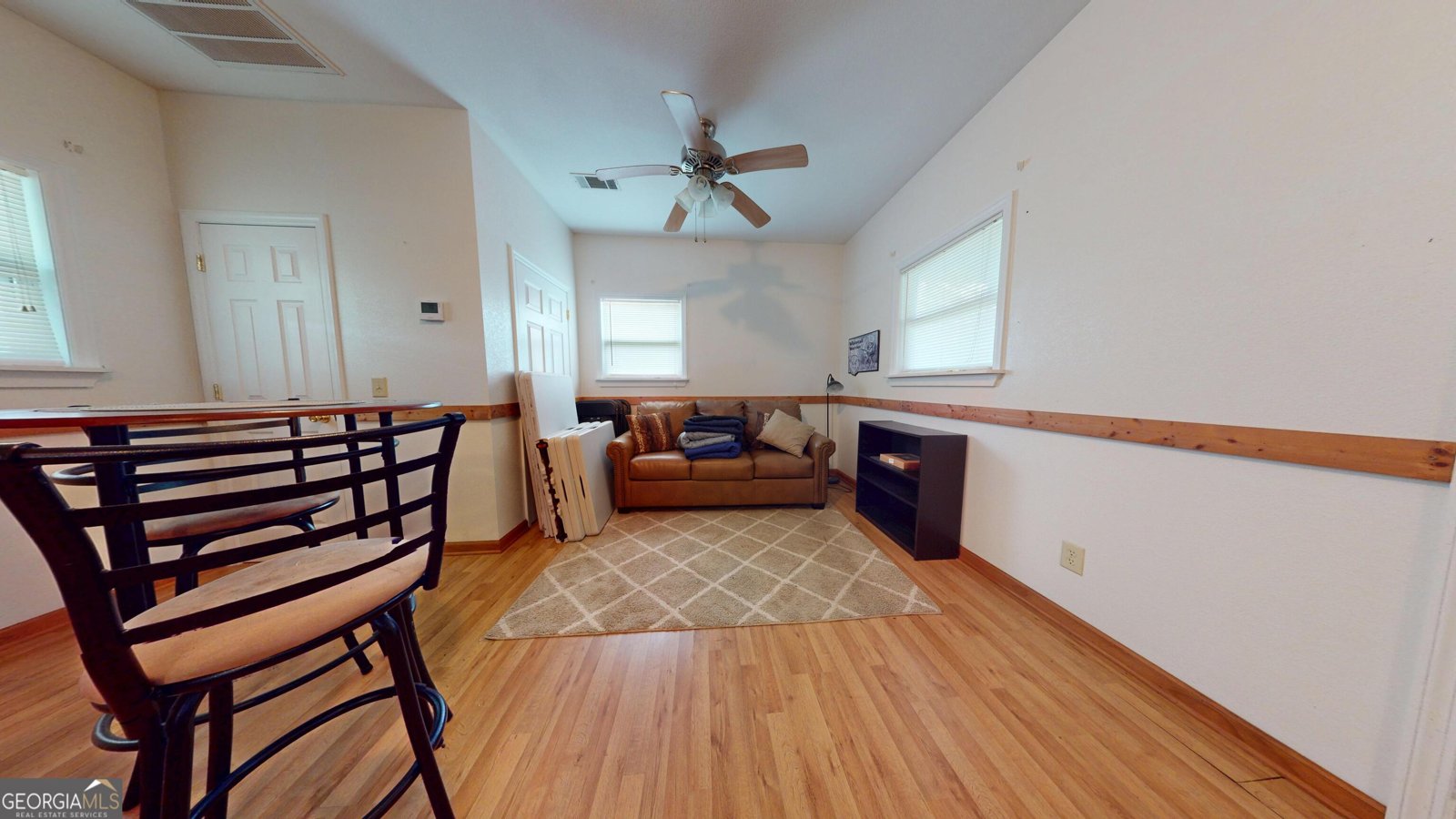 435 Canoochee Bypass Midville - Photo 23
