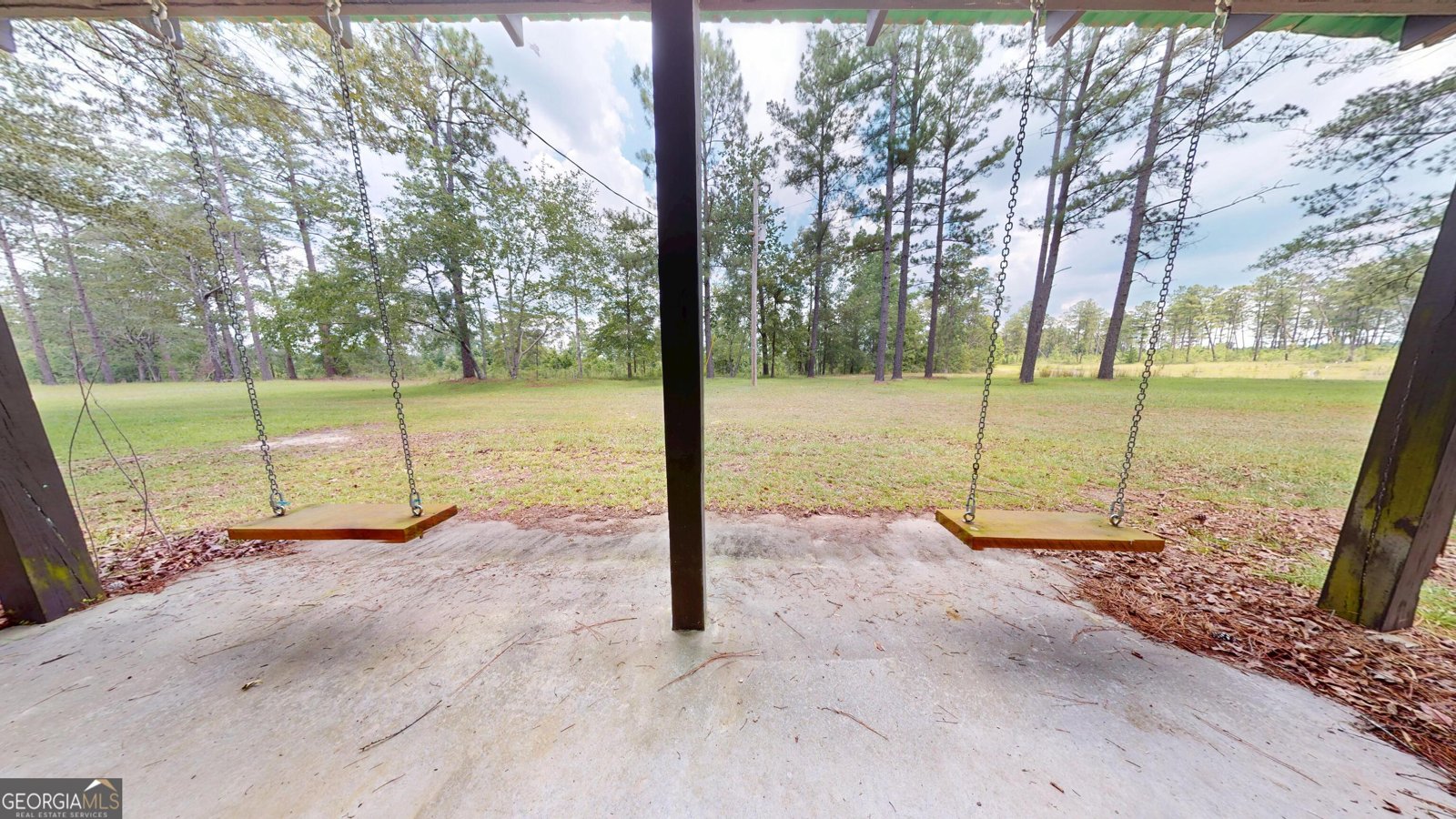 435 Canoochee Bypass Midville - Photo 24