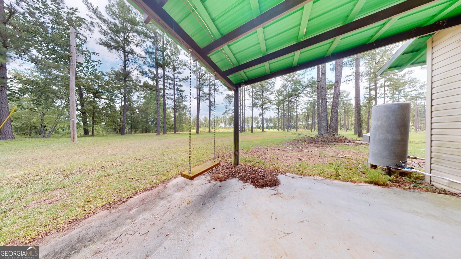 435 Canoochee Bypass Midville - Photo 25
