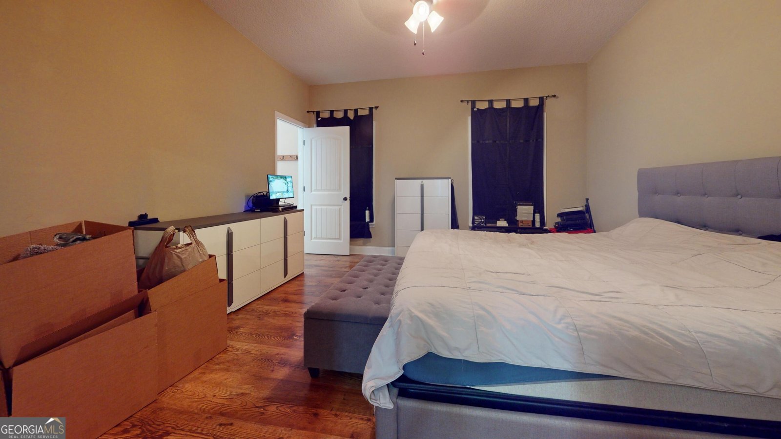 435 Canoochee Bypass Midville - Photo 30