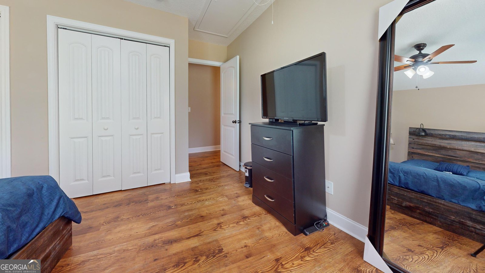 435 Canoochee Bypass Midville - Photo 32