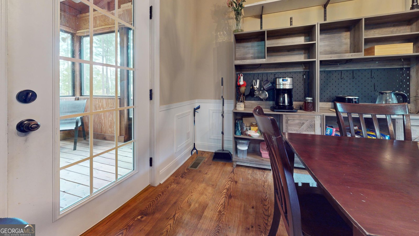 435 Canoochee Bypass Midville - Photo 34