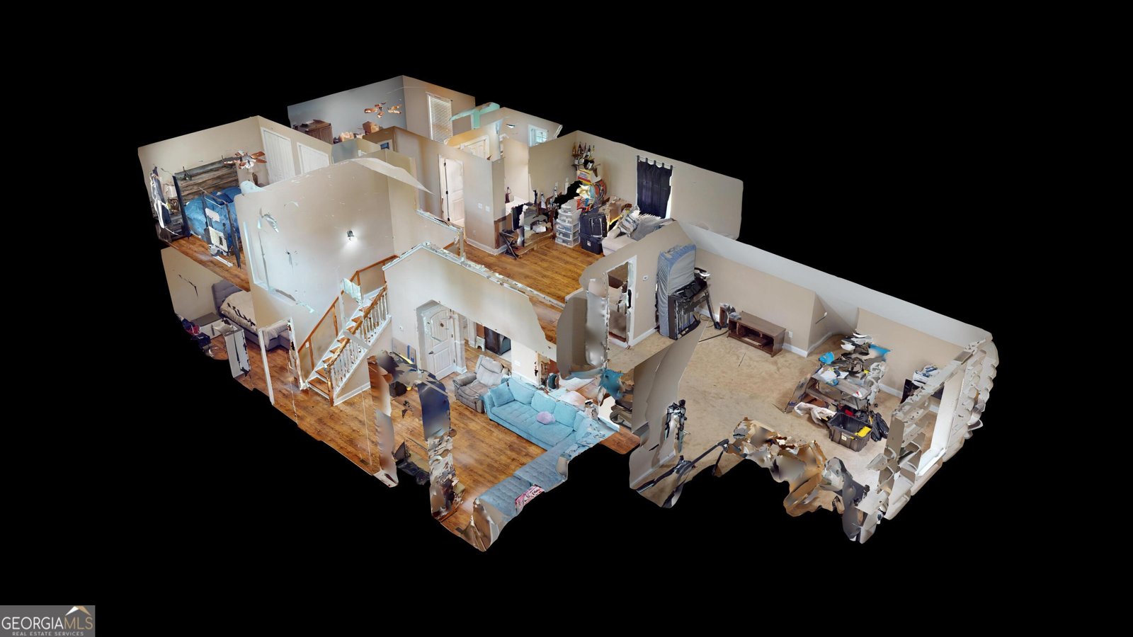 435 Canoochee Bypass Midville - Photo 35