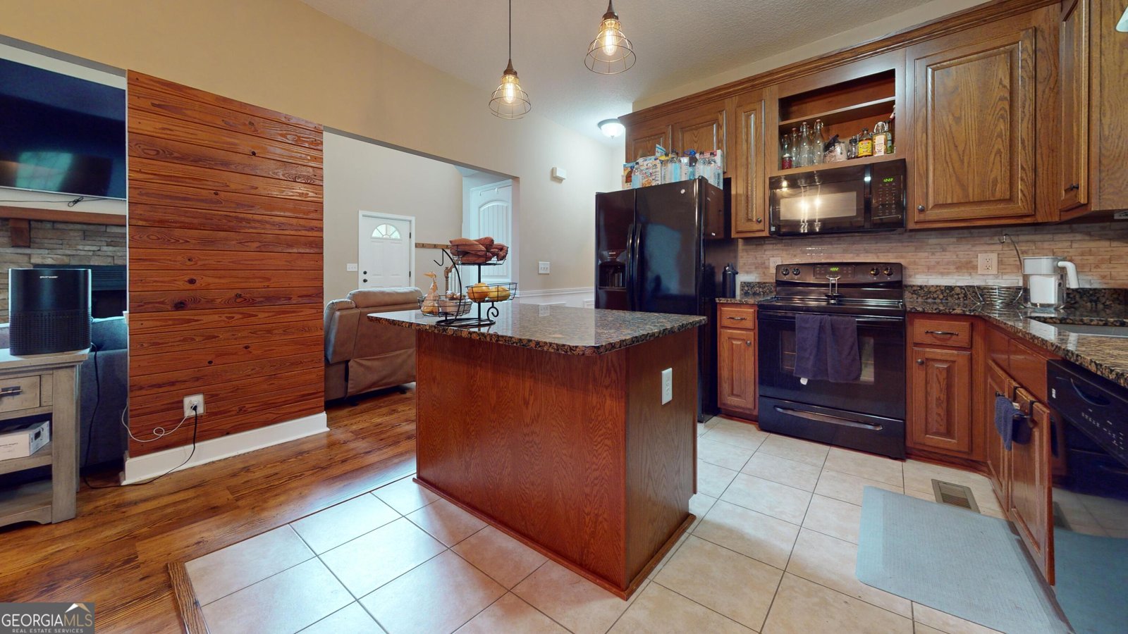 435 Canoochee Bypass Midville - Photo 37