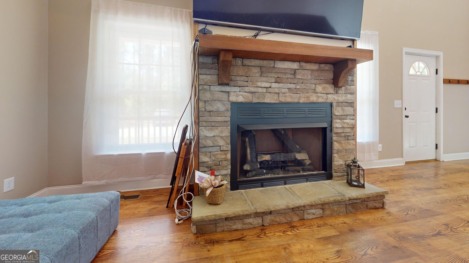 435 Canoochee Bypass Midville - Photo 39